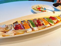 -扬州香格里拉·香宫中餐厅