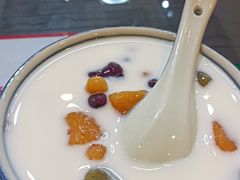 -然记糖水铺(怡丰路店)