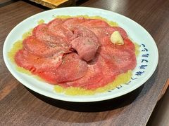 -蒜香焼肉PURUSHIN(马场路店)