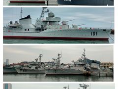 -中国人民解放军海军博物馆