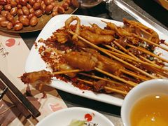 -锦城印象火锅(天府三街店)