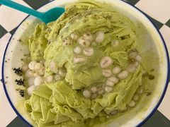 -鞠婆婆•绵绵冰•凉糕•手工冰粉(苏稽一店)