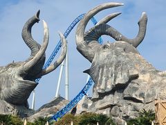 -七彩云南欢乐世界