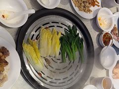-青蓬海上捞蒸品海鲜城(海岸城店)