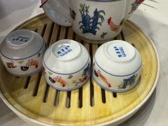 -南拳十三姨·潮汕砂锅粥·粤菜(西单大悦城店)