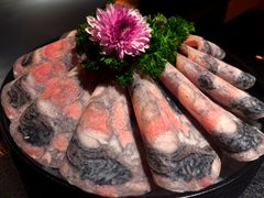 -色響火锅(恒隆广场店)