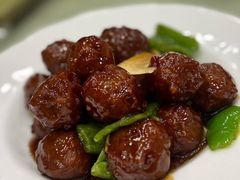 焦溜丸子-东四民芳餐厅(朝阳门店)