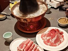 -额尔敦传统涮(体育场店)