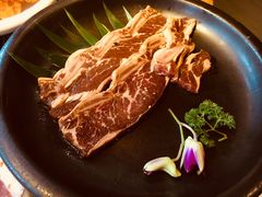 -一品诚记烤肉·甄选店(中南路店)