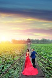 -戛纳印象摄影(潮拍定制馆)