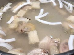 -凤园椰珍·臻品椰子鸡(保利时光里店)