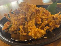 -大树下海鲜饭店