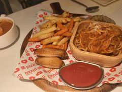 -春树下·树屋花房西餐厅(罍街AS1980店)