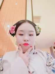 -盘子女人坊古装写真摄影(天津总店)