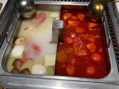 -海底捞火锅(玉桥商业广场店)
