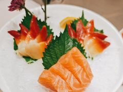 -新一番三文鱼寿司(大东海店)