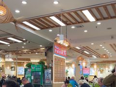 -大师傅金奖啤酒鱼(西街口总店)