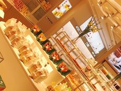 -好利来(曲江龙湖店)