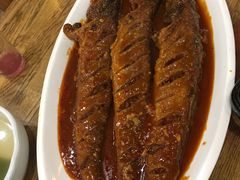 -全州拌饭馆(龙源西街店)