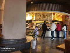 -三清山希尔顿度假酒店