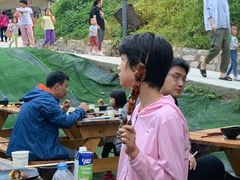 -北京山里寒舍度假酒店