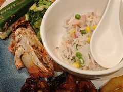 -金海湾自助餐厅(金陵饭店)