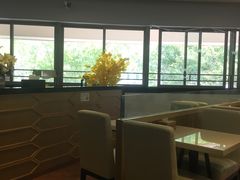 -本味轩精品茶餐厅(黄山路店)