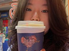 -囍福咖啡(这有山店)