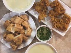 -兄弟深夜豆浆