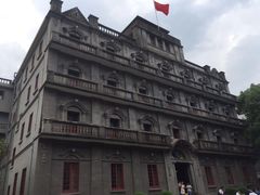 -南昌八一起义纪念馆