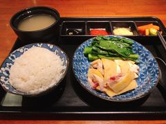 -又鸟pizza海南鸡饭(假日广场店)