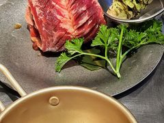-韩山葵烤肉(太古里店)
