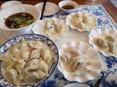 -东方饺子王(新阳路店)