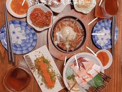 -桃太郎创作料理(大坪店)