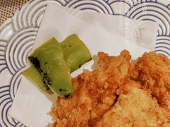 -滩万日本料理Nadaman(国贸大酒店)