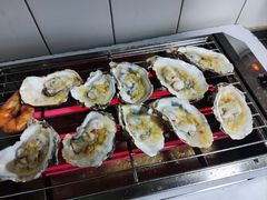 -蚝英雄鲜蚝自助专门店(长楹天街直营店)