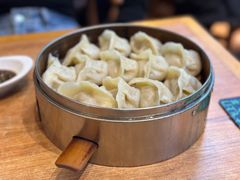 -老爷子原味蒸饺(总店)