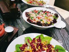 -上海齐鲁万怡大酒店·辣椒屋咖啡厅