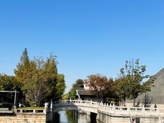 -相门城墙文化休闲景区