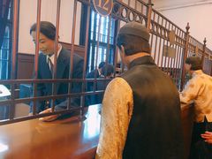 景点-沈阳金融博物馆