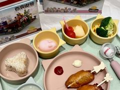 -西语·炭烧牛排(卓越中寰店)