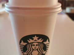 -星巴克(福州万象九宜城分店)