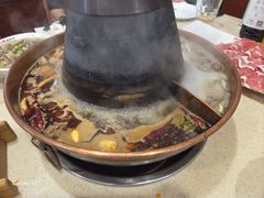 -阳坊大都涮羊肉(阳坊总店)