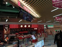 -万达广场(宝山店)