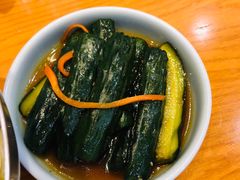 -醉面(五道口启迪大厦店)