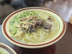 -沈记土鸡米线(七星街品牌中心店)