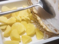 -万里闯关东铁锅炖菜馆(高新旗舰店)