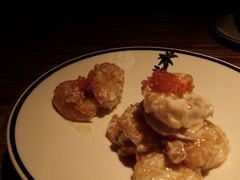 【太二酸菜鱼】芥末虾仁-太二酸菜鱼(深圳布吉万象汇店)