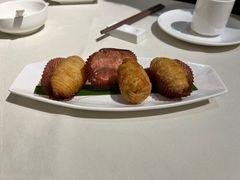 -潮福城大酒楼·潮味粤品·港式点心(湖滨北路店)