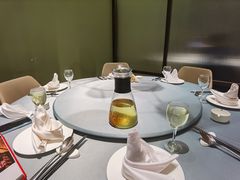 -宏达宴老菜馆(群力第四大道店)